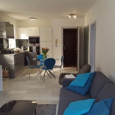 Grenade Apartment เจนีวา ภายนอก รูปภาพ