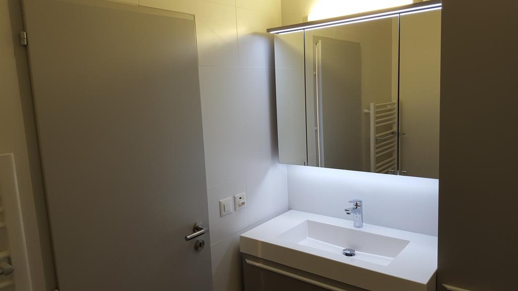 Grenade Apartment เจนีวา ภายนอก รูปภาพ