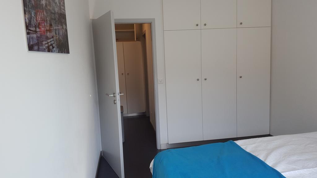 Grenade Apartment เจนีวา ภายนอก รูปภาพ