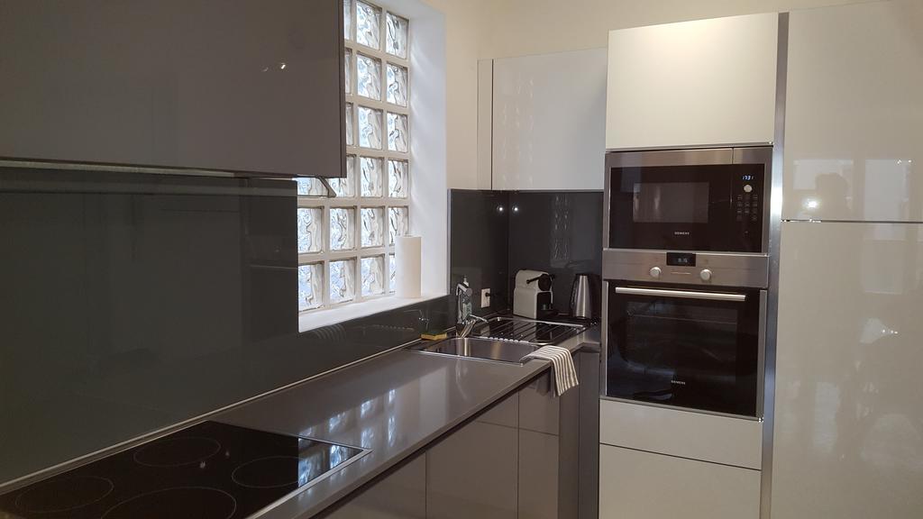 Grenade Apartment เจนีวา ภายนอก รูปภาพ