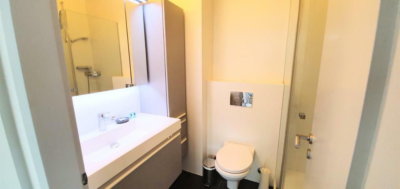Grenade Apartment เจนีวา ภายนอก รูปภาพ